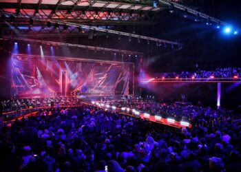 Çeku: Festivali i Këngës dëshmon se jemi gati për Eurovision