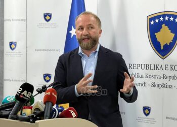 Deklarata e Konjufcës për Asociacionin, Tahiri: Do të kishte vlerë para një viti