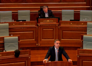 ​Selmanaj: Kurti është regjisori i kësaj skeme të korrupsionit të strukturuar në Kosovë