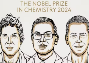 Ndahet çmimi Nobel në kimi për vitin 2024