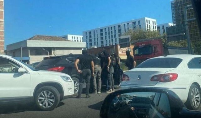 Policia: Ilir Meta nuk iu bind urdhrit, ka lëshuar fjalë fyese