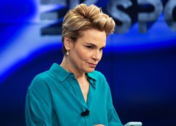 Arrestimi i Ilir Metës, Monika Kryemadhi: Po persekutohemi nga drejtësia