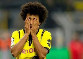 Lëndohen Musiala e Adeyemi