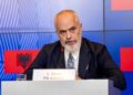 Rama: Shqipëria nuk ka plan “B” veç Evropës
