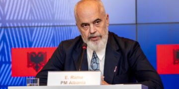 Rama: Shqipëria nuk ka plan “B” veç Evropës
