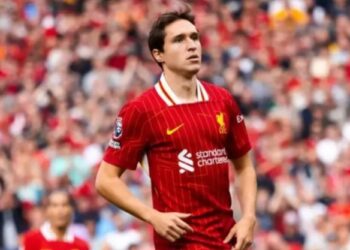 Çfarë ndodhi me Chiesan në Liverpool?