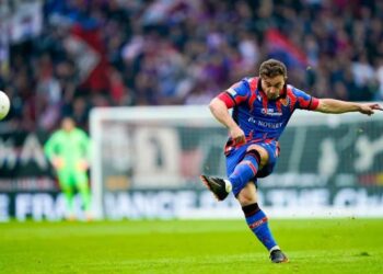 Shaqiri luajti ndeshjen më të mirë pas kthimit, premton edhe më shumë