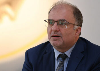 ​Ministri i Kulturës së Bullgarisë sot në Kosovë