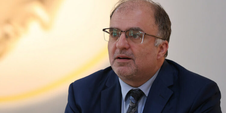 ​Ministri i Kulturës së Bullgarisë sot në Kosovë