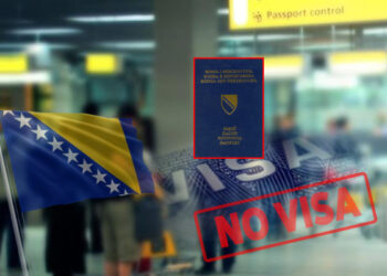 ​“Më në fund do të mund t’i përqafojmë familjarët në Kosovë”, qytetarët nga Bosnja mezi e presin janarin