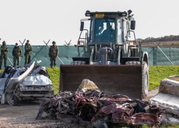 KFOR-i vazhdon stërvitjet për të ruajtur gatishmërinë e lartë operacionale