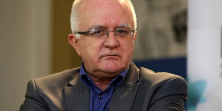 Janiq: Vulin i ngarkuar nga Vuçiq që të lidh ura bashkëpunimi me vendet e BRIKCS-it