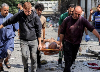 Të paktën 15 të vrarë gjatë një sulmi izraelit në Gazë