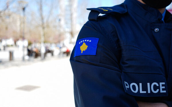 ​IPK kërkon suspendimin e një zyrtari policor për zbulim të informacionit