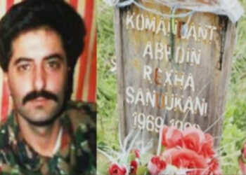 26-vjet nga vrasja e Abedin Rexhës -“Sandokanit”