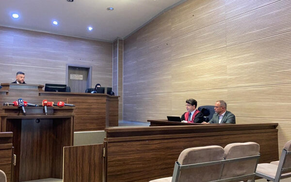 Ish-kryeshefi i KEK-ut, Nagip Krasniqi deklarohet i pafajshëm lidhur me akuzën për korrupsion