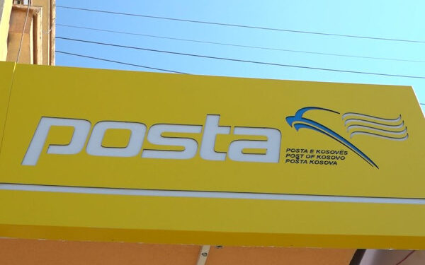 ​Dita Botërore e Postës