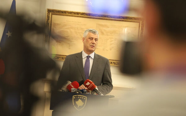 25 vjet nga themelimi i PDK-së