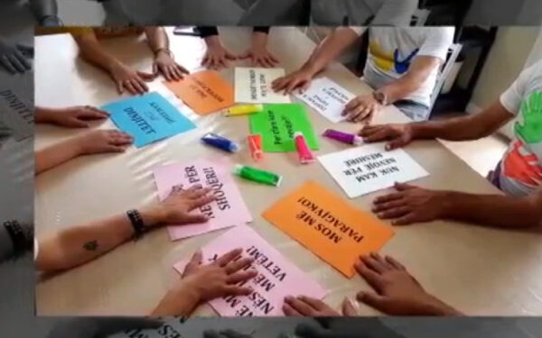 Dita Botërore e Shëndetit Mendor