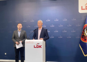 Ushqimi në FSK, Quni: Ushtarët po përballen me rrezikun real nga helmimi