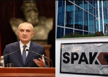 Arrestimi i Ilir Metës, SPAK del me njoftim zyrtar, zbardhen akuzat