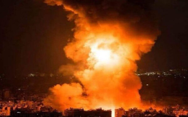 Ushtria izraelite përfundon sulmet ajrore kundër Iranit