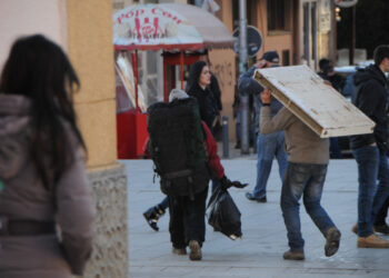 Numër i madh i të papunëve, qeveria kritikohet për politika jo të mira