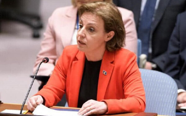 Gërvalla përfaqëson Kosovën në Seancën e Këshillit të Sigurimit të OKB-së