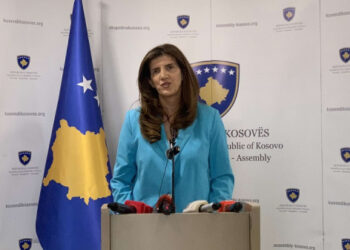 Musliu jep detaje pas raportimit të shefit të AKI-së