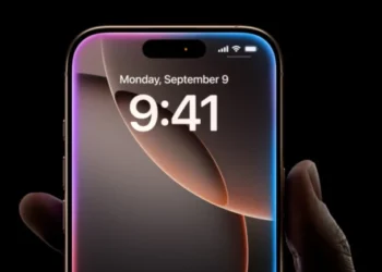 Pse Apple vendos gjithmonë orën 9:41 kur prezanton iPhone?