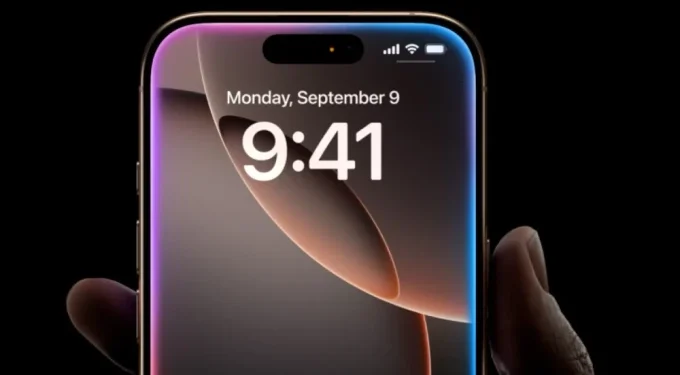 Pse Apple vendos gjithmonë orën 9:41 kur prezanton iPhone?