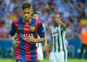 Barcelona dëshiron ta kthejë Neymarin