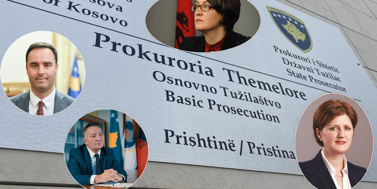 Gazi lotsjellës më 2015 në Kuvend – Konjufcës, Lekajt, Baftiut dhe Dërgutit u parashkruhet një vepër penale