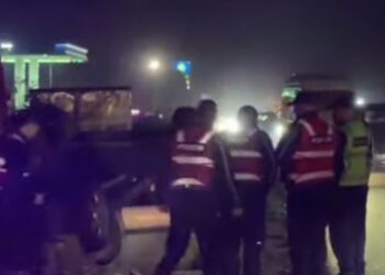 Aksident në aksin Lezhë-Milot, një i vdekur dhe një i lënduar