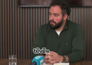 Abrashi: Sllovakia nuk sheh mundësi të avancimit të marrëdhënieve në këtë fazë