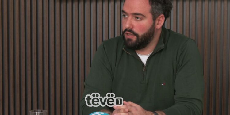 Abrashi: Sllovakia nuk sheh mundësi të avancimit të marrëdhënieve në këtë fazë