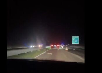 Aksident me fatalitet në autostradën “Ibrahim Rugova”