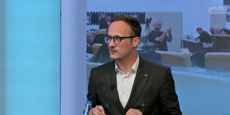 Hyseni: Bllokimi në komunë është për fajin e Kuvendit