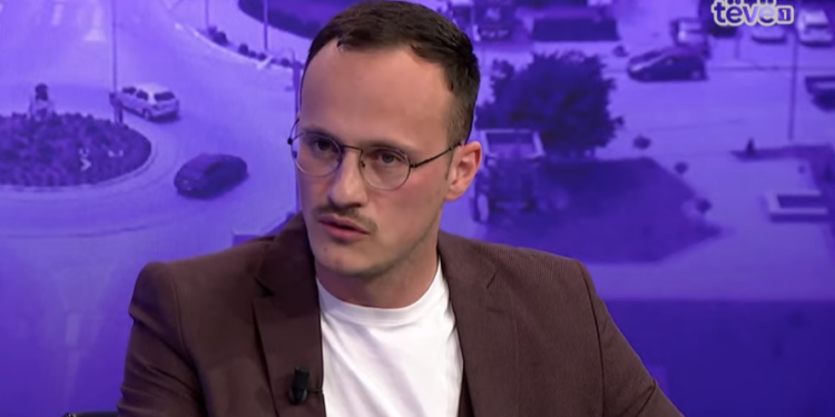 Hyseni kërkon shpërbërjen e Kuvendit Komunal të Gjilanit