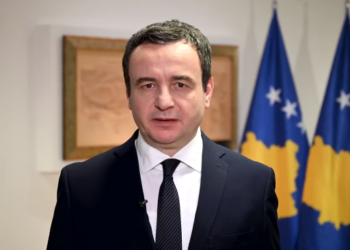 Kurti thotë se masat ndëshkuese ndaj Kosovës janë bërë absurde