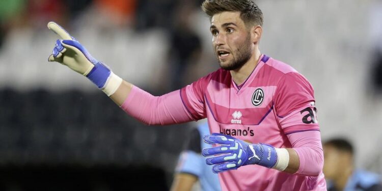 Amir Shaipi në formacionin e javës në Ligën e Konferencës