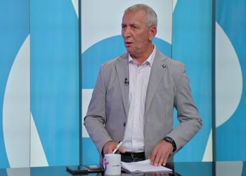 Quni: Ushqimi për FSK-në nuk është në nivelin e duhur as për të burgosurit