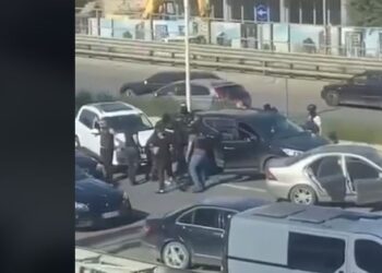 Çipa: Meta u arrestua si një gangster, do të duhej të shmangej ky rast