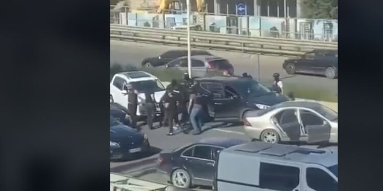 Çipa: Meta u arrestua si një gangster, do të duhej të shmangej ky rast