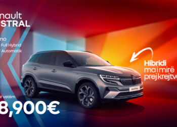 Ty hala po t’shkon mendja dizell a?