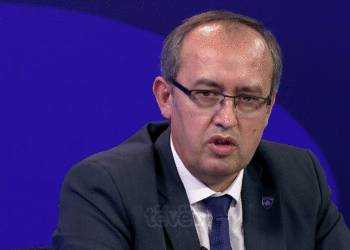 Hoti: Qeveria LVV-Guxo e vetmja pa asnjë progres në dialog që nga shpallja e pavarësisë