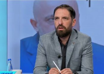 Shala: Koordinimi me një kriminel si Radoiçiq është rrezik kombëtar