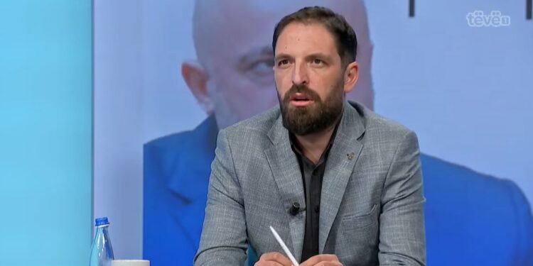 Shala: Koordinimi me një kriminel si Radoiçiq është rrezik kombëtar
