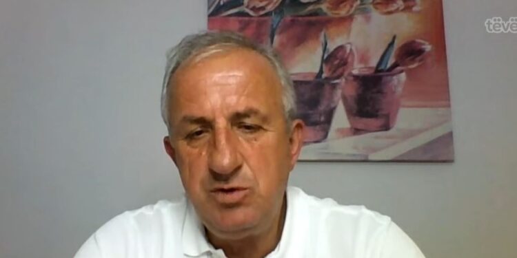 Muharremaj: Imellin për bllokimin e llogarisë e kam pranuar nga Thesari i Shtetit