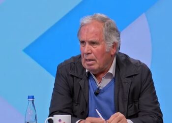 Baraliu: Serbia po luan ‘vallen e djallit’, ka vë në lajthitje BE-në